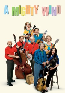 A Mighty Wind