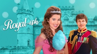 Royal-ish
