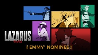 Lazarus