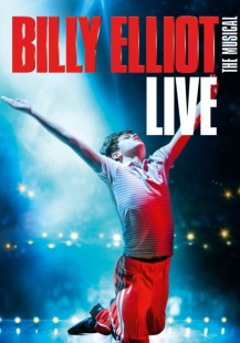 Billy Elliot - The Musical