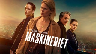 Maskineriet