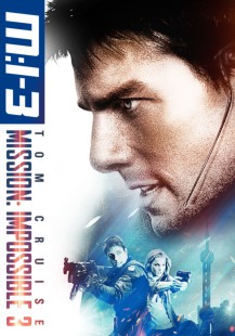 Mission: Impossible III