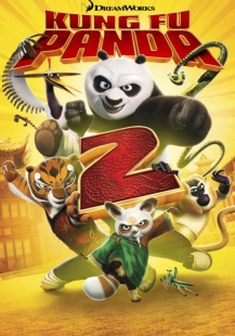 Kung Fu Panda 2