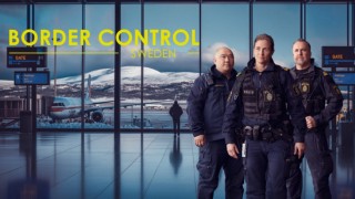 Gränsbevakarna Sverige