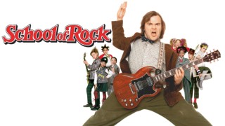 The School of Rock