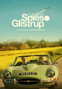 Spies & Glistrup