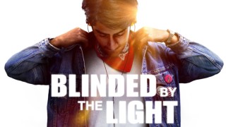 Blinded by the Light