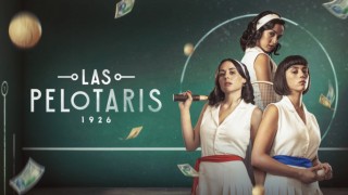 Las pelotaris 1926