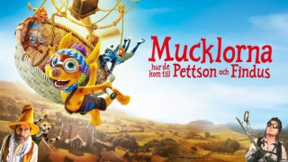 Mucklorna: Hur de kom till Pettson och Findus