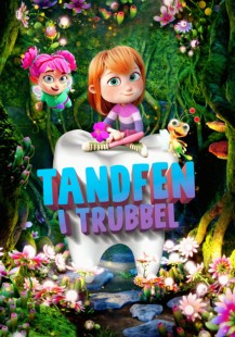 Tandfen i trubbel - Svenskt tal