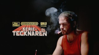 Serietecknaren