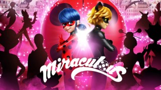 Miraculous: Tales of Ladybug and Cat Noir