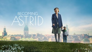Unga Astrid