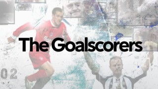 The Goalscorers
