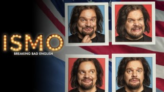 Ismo: Breaking Bad English