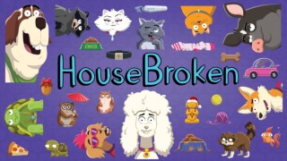 HouseBroken