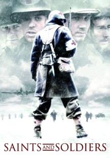 Saints and soldiers