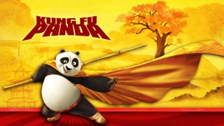 Kung Fu Panda