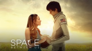 The Space Between Us