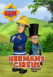 Brandman Sam - Hermans cirkus