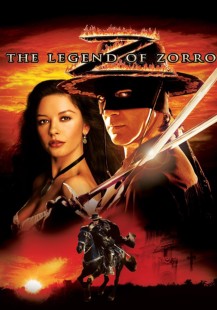 Legenden om Zorro
