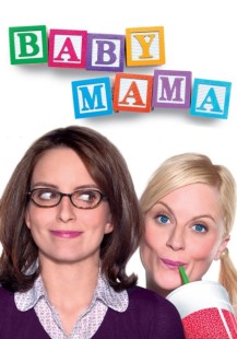 Baby Mama