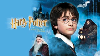 Harry Potter och de vises sten - Svenskt tal