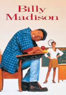 Billy Madison