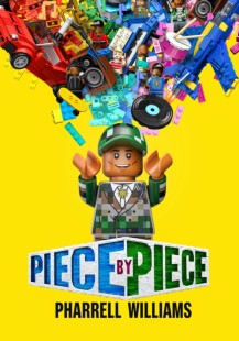 Piece By Piece - Engelskt tal
