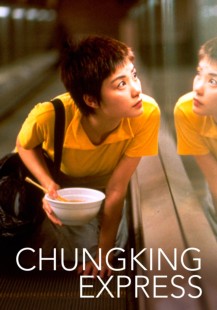 Chungking Express