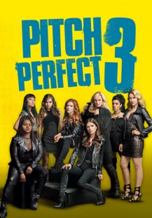 Pitch Perfect 3