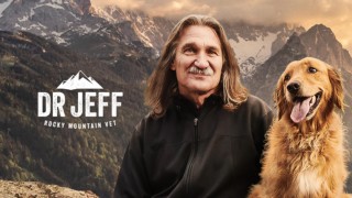 Dr. Jeff: Rocky Mountain Vet
