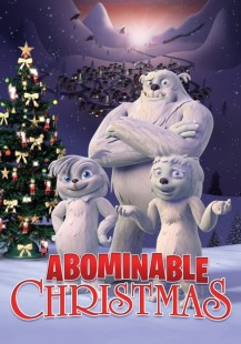Abominable Christmas