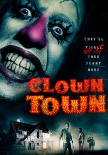 Clown Town