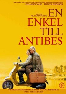 En enkel till Antibes