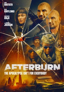 Afterburn