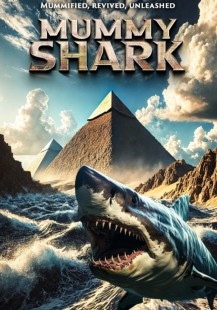 Mummy Shark