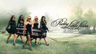 Pretty Little Liars