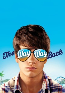 The WAY, WAY BACK
