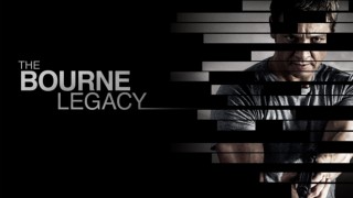 The Bourne Legacy