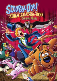 Scooby Doo! Abracadabra-Doo