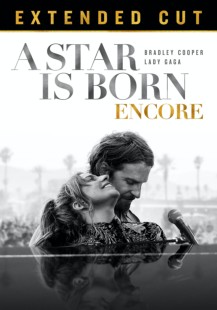 A Star Is born - Encore