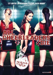 All Cheerleaders Die