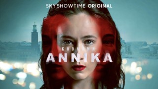 Kodnamn: Annika