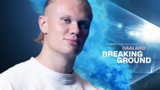 Haaland: Breaking Ground