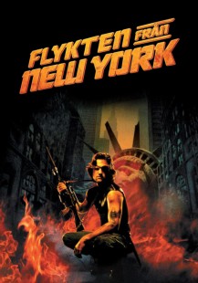 Flykten från New York