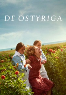 De ostyriga