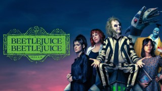 Beetlejuice Beetlejuice