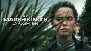 The Marsh King's Daughter