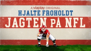 Hjalte Froholdt - Jagten på NFL